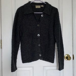 Vintage cardigan